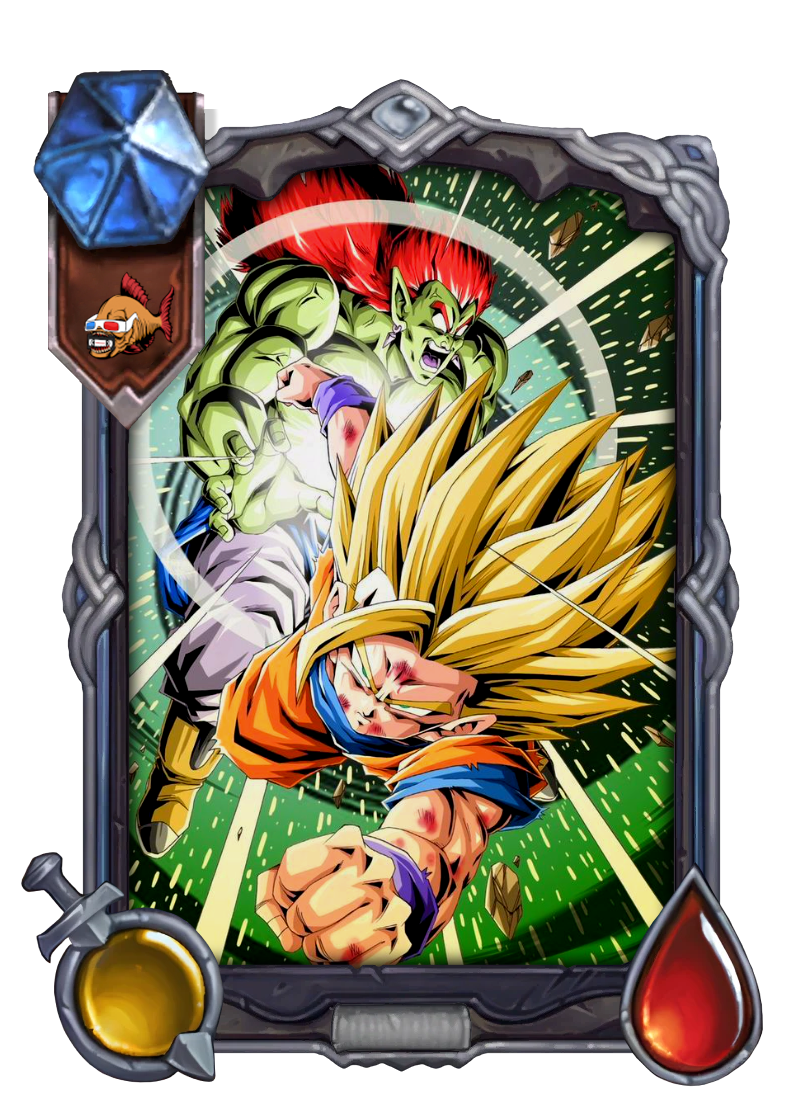 ZFA-GOHAN & BOJAK